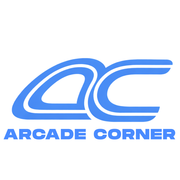 Arcade Corner