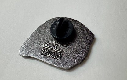 NOR 2026 Helmet Pin
