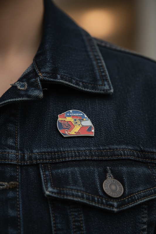 Denim Lifestyle Shot